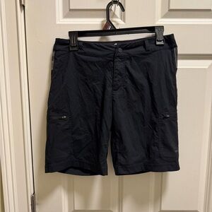Mens Merrell Hiking Shorts